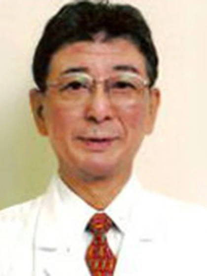 院長 宮本 典亮の写真