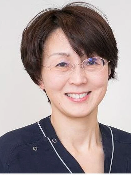 院長 院長 甲田 恭子の写真