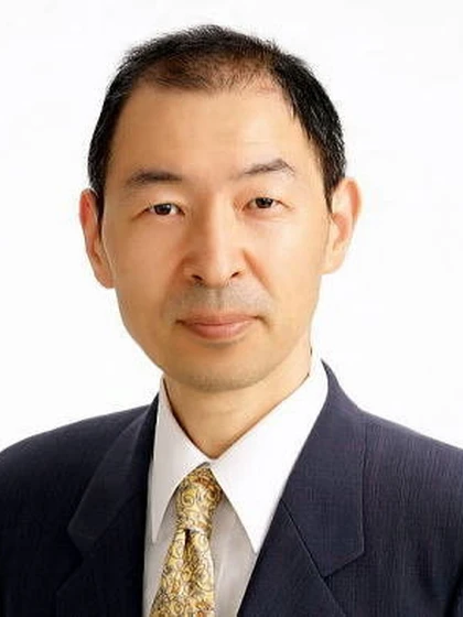 院長 佐々木 次壽の写真