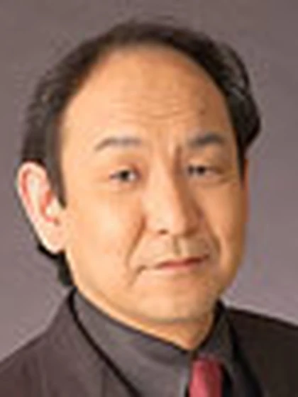 院長 日高 豊彦の写真