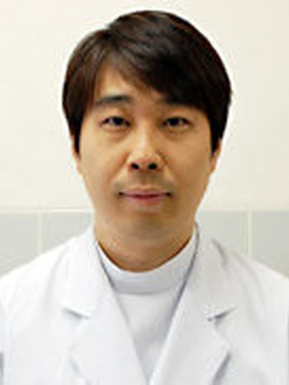 院長 医学博士 内山 昌明の写真