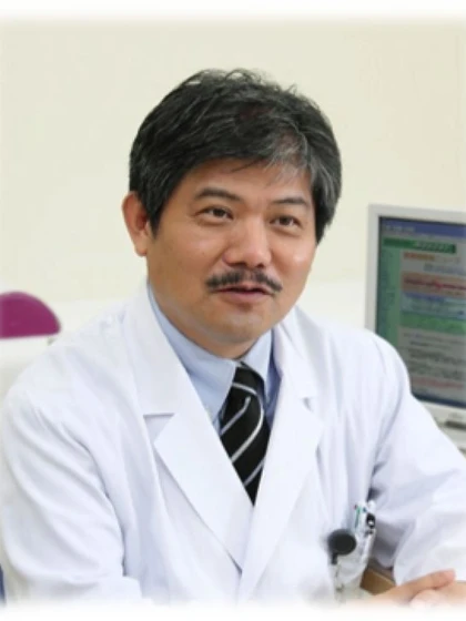 院長 院長 氏家 寛の写真