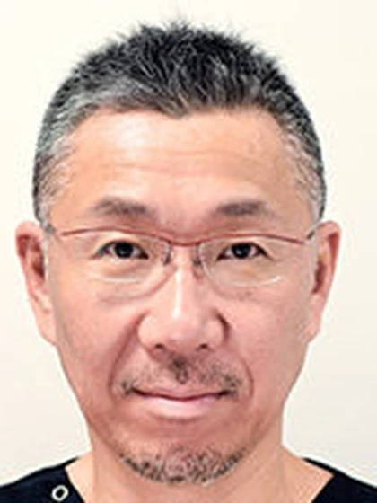 院長 理事長 夏堀礼二の写真