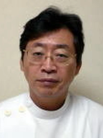 院長 医学博士 吉岡 勉の写真