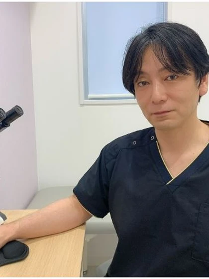 院長 院長 千原 良友の写真