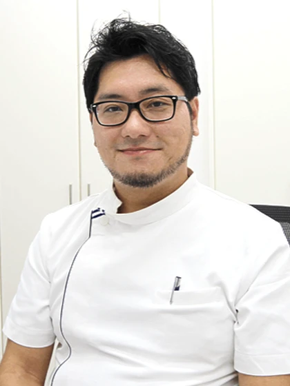 院長 石川 貴巳の写真