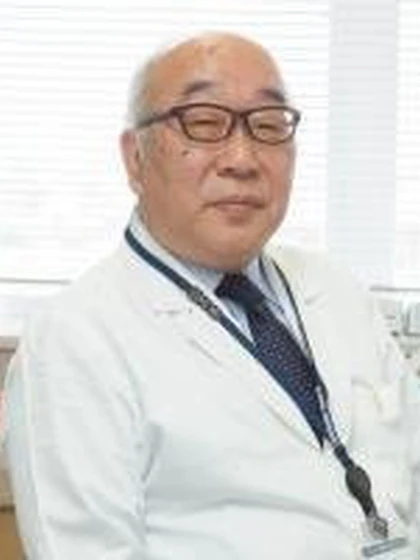院長 院長 相良 博典の写真