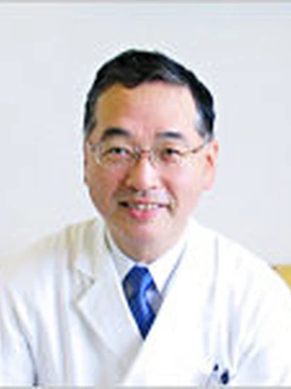 院長 山田 晃弘の写真