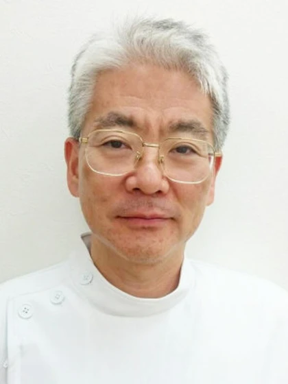 院長 佐藤 和弘の写真