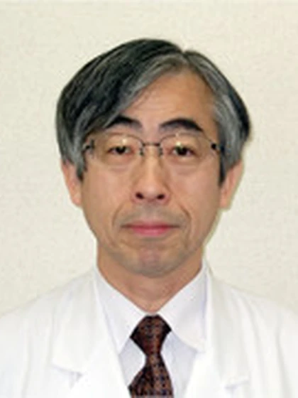 院長 山本 英夫の写真