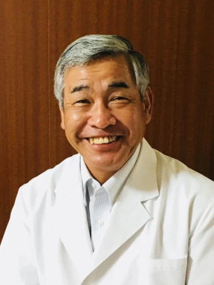 院長 高瀬 友久の写真