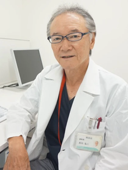 院長 院長 吉川 弘二の写真