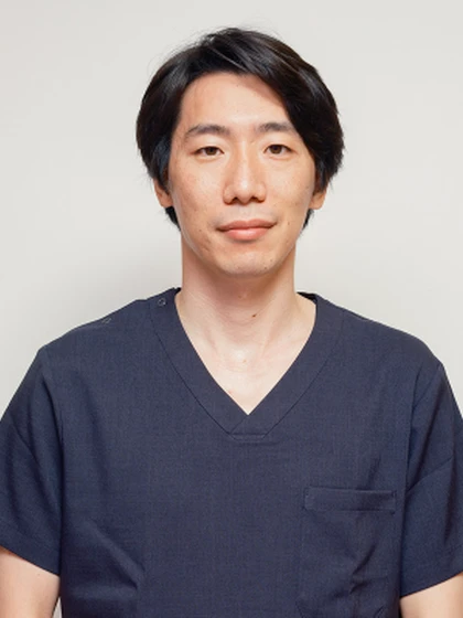 院長 院長 岸野 明洋の写真