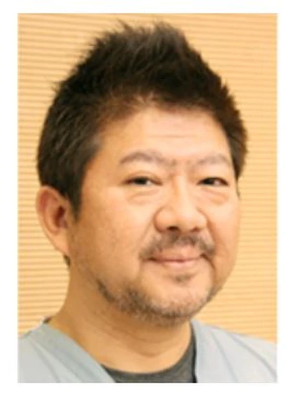 院長 院長 谷口 宏太の写真