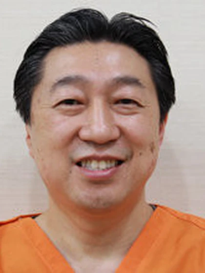 医師 田 昌文の写真