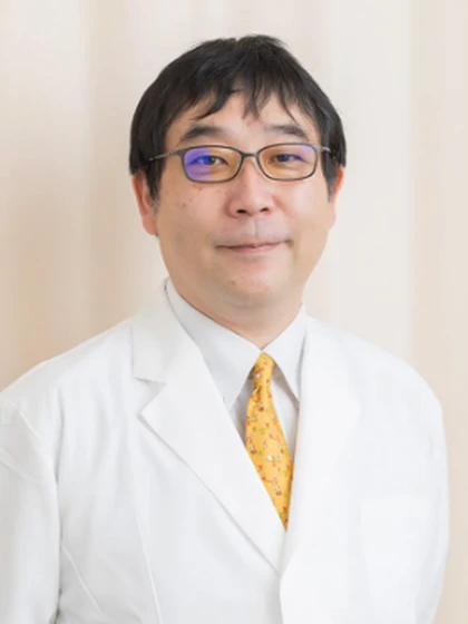 院長 院長 似鳥 嘉一の写真