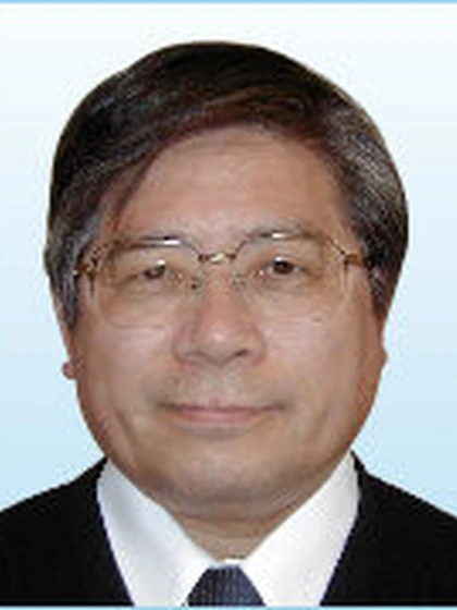 院長 木下 秀夫の写真