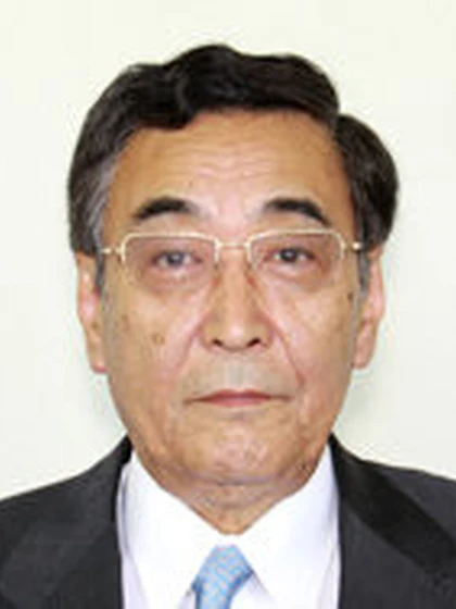 院長 医学博士 金井 輝の写真