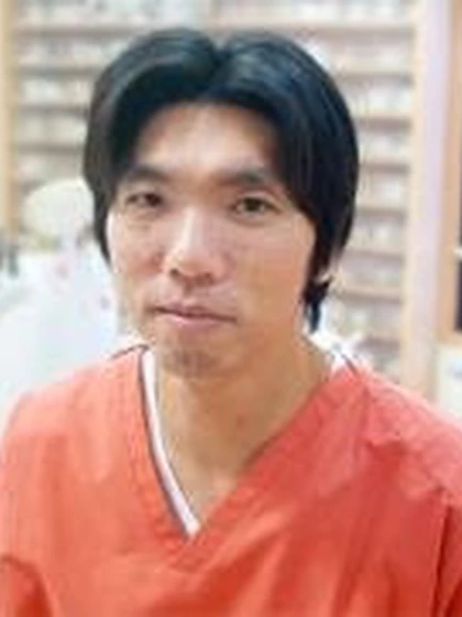 院長 院長 矢野 圭介の写真