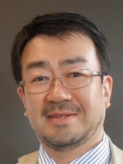 院長 医学博士 菅藤 哲の写真