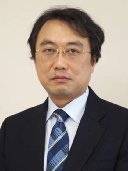 院長 大本 直樹の写真