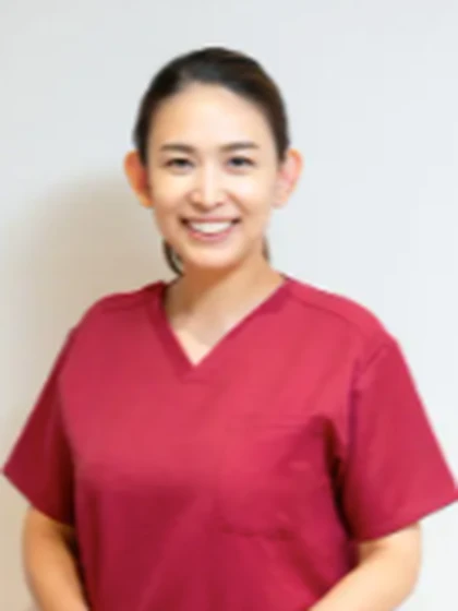 院長 佐藤 美弥の写真