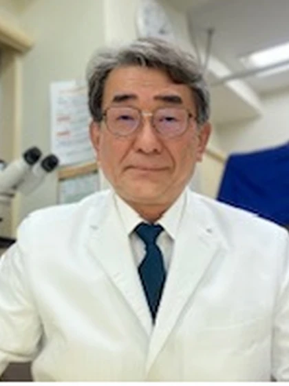 院長 院長 松岡 芳隆の写真