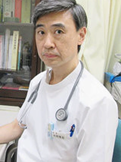 内科院長 市岡 隆志の写真