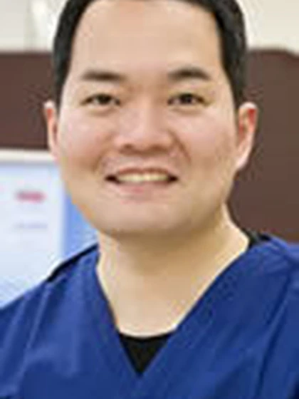 院長 歯学博士 村山 大悟の写真