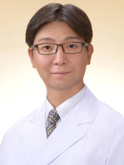 院長 医学博士 許斐 氏元の写真