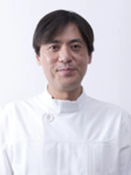 院長 医学博士 大久保 雅之の写真