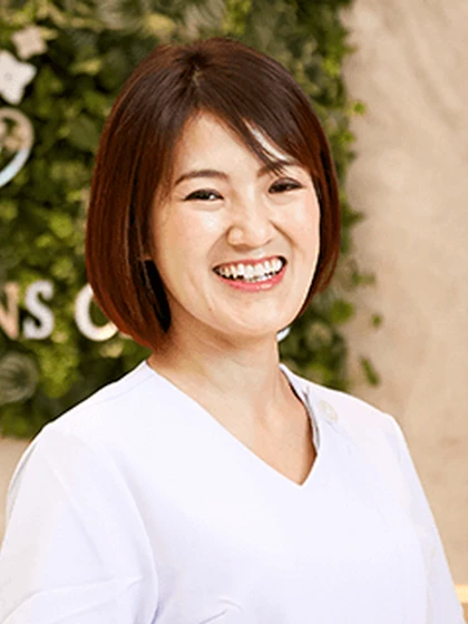 院長 院長 平井 千裕の写真