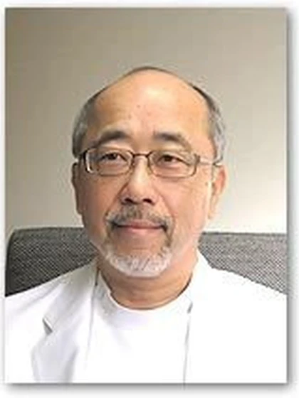 院長 医学博士 北村 徳治の写真