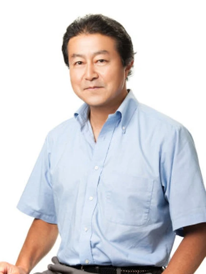 医師 河北 博文の写真