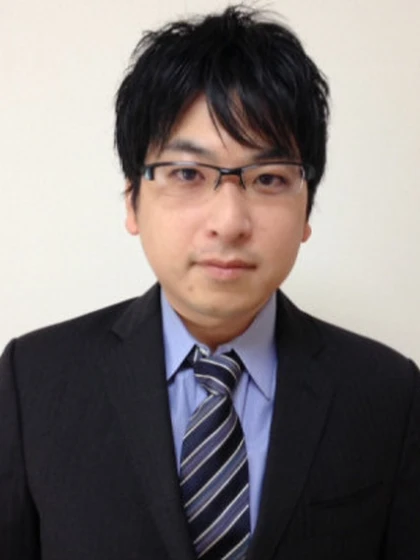 院長 前田 和茂の写真