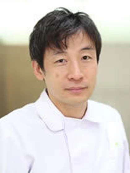 院長 高野 裕爾の写真