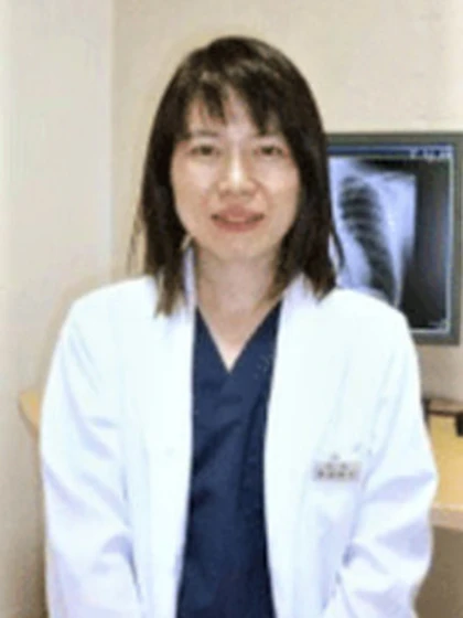 院長 更級 麻子の写真
