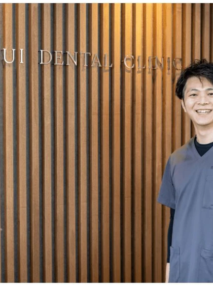 院長 院長 大本 勝弘の写真