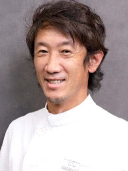 理事長 吉田 雅幸の写真
