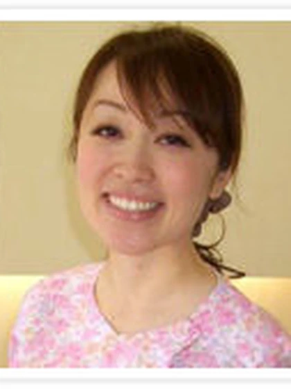 医師 増野 綾子の写真