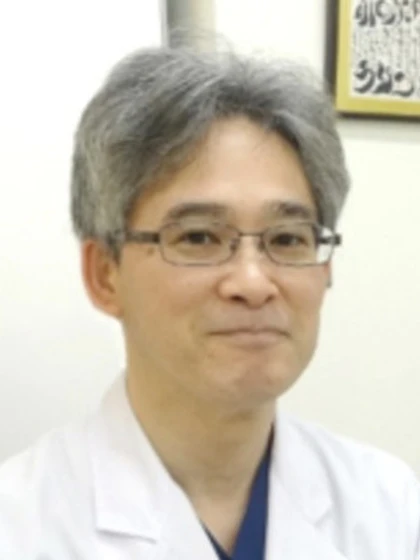 医学博士 森田 大作の写真
