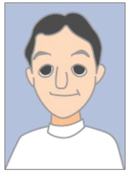 院長 院長 有村 嘉人の写真