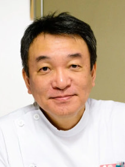 院長 医学博士 吉原 英介の写真