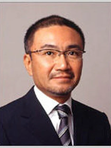 院長 竹元 京人の写真