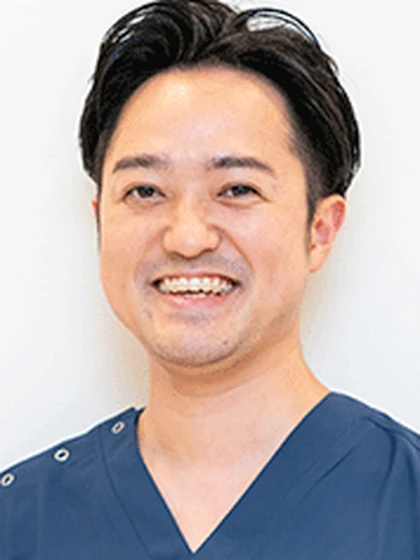 院長 院長 手塚 充樹の写真