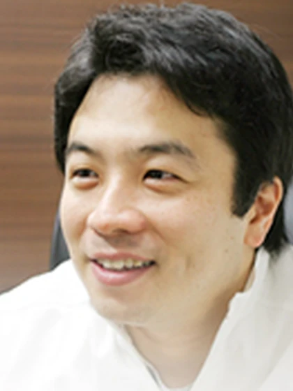 院長 院長 鈴木 純の写真
