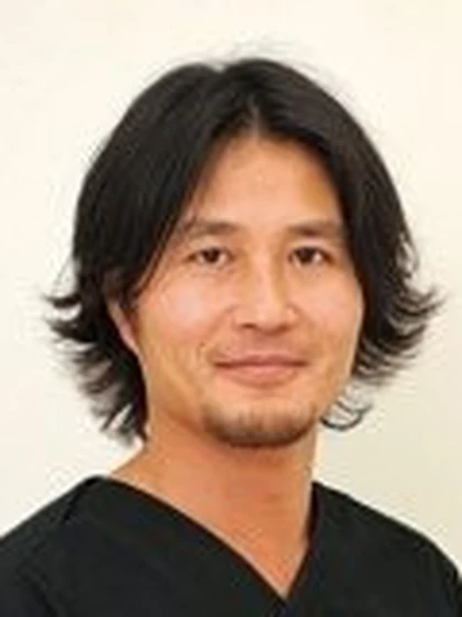 院長 志村 英樹の写真