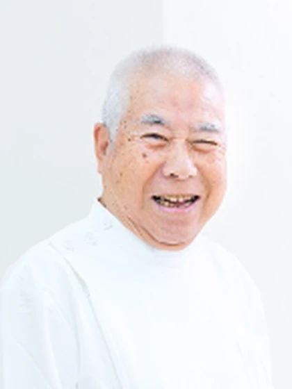 院長 野口 靖夫の写真