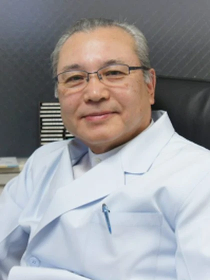 院長 院長 髙頭 忠明の写真