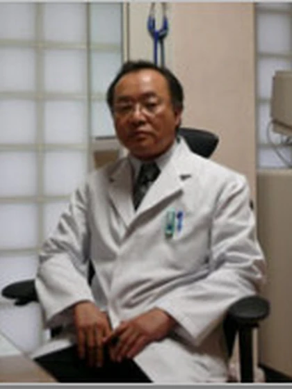 院長 医学博士 丸山 啓介の写真